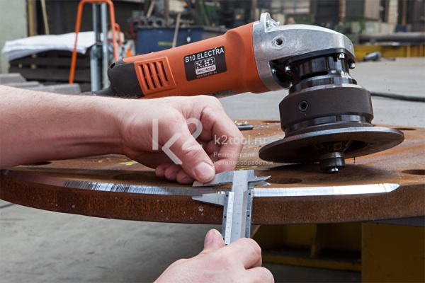 NKO Machines B-10 Electra