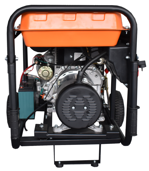 Grand Decho GDD8500es-T