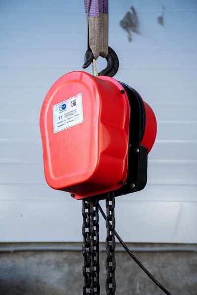 TOR ТЭШ (DHP) 2,0 Т