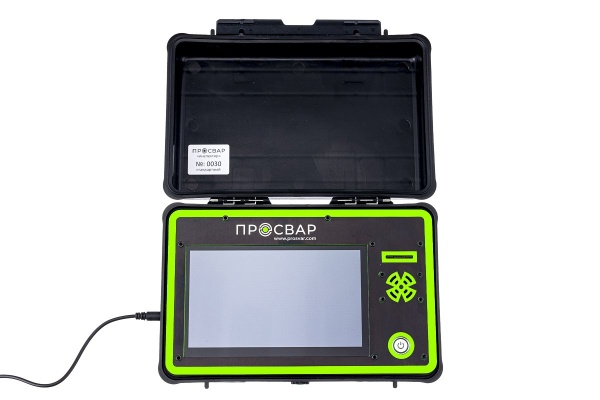 ПРОСВАР Инспектор