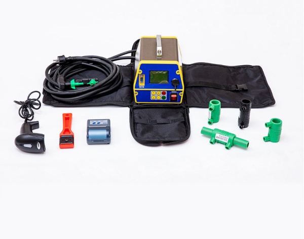 Rotorica POLYTOP 200