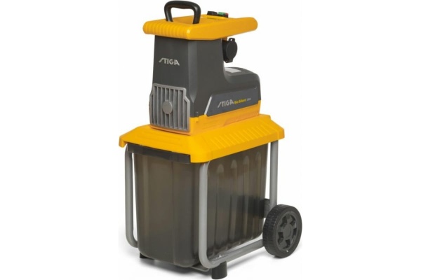 STIGA BIO SILENT 2500