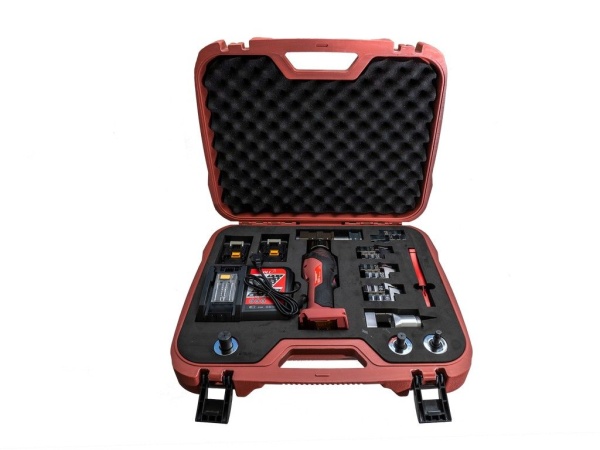 V-PexPress EH32-2AKKU, набор 16-32мм