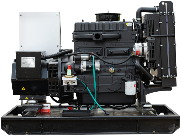 ECOPOWER АД40-T400