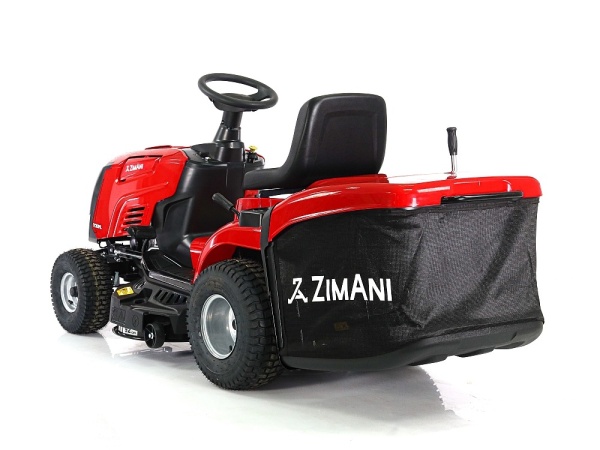 ZimAni TC 92ML