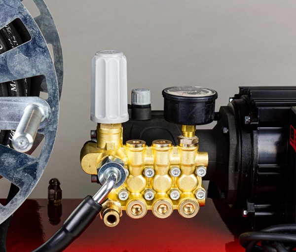 BREXIT BrexJET Electric 1300