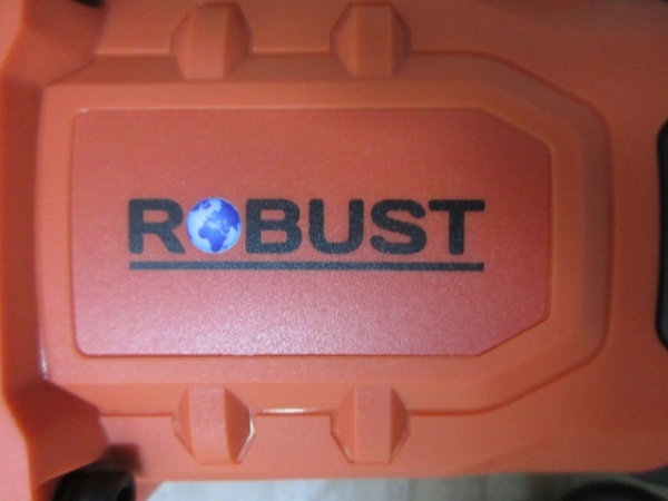 ROBUST SDS-Max RB30240