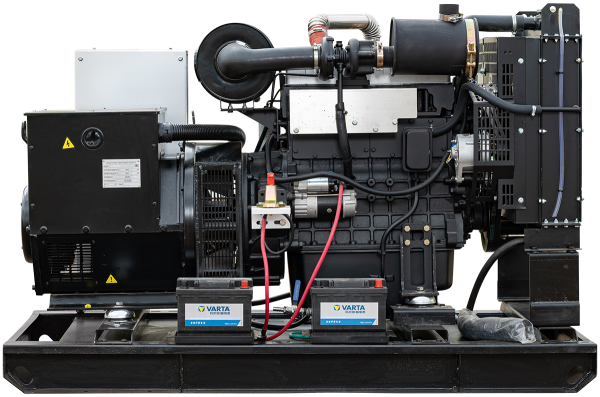 ECOPOWER АД80-T400