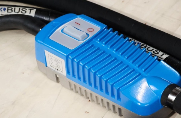 ROBUST RUNNER 50Т 5 м