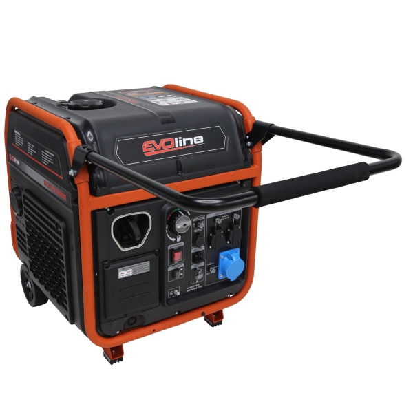 ZONGSHEN BQH 11000 E