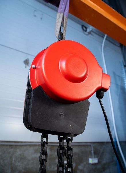 TOR ТЭШ (DHP) 2,0 Т