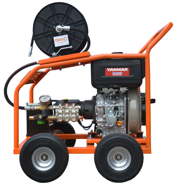 ПРЕУС Б1537К Z