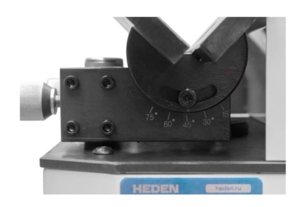 Heden PB-850A