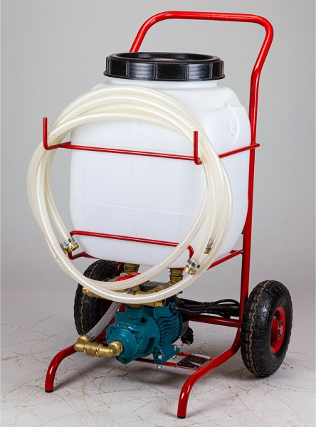 BREXIT BrexFLOW Pro 6000