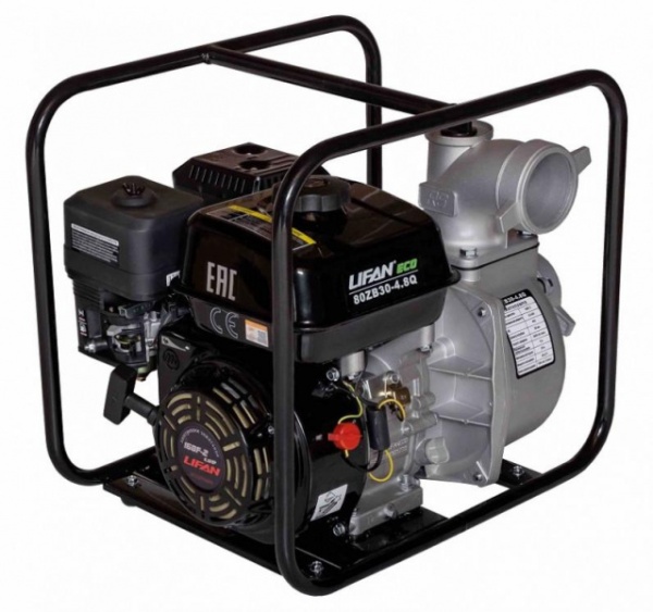 Lifan 80ZB30-4.8Q Eco