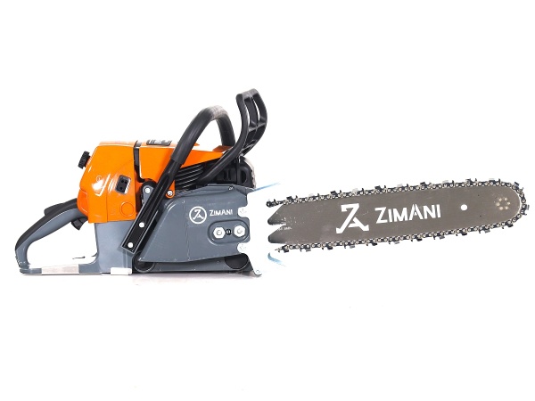 ZimAni MS660