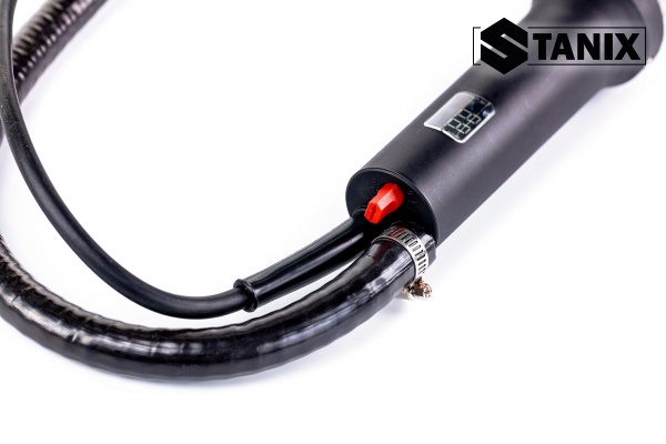 STANIX EVO 2000 LONG