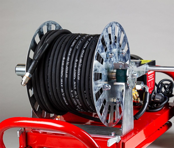 BREXIT BrexJET Electric 1300