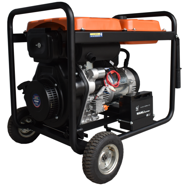 Grand Decho GDD6500es-T