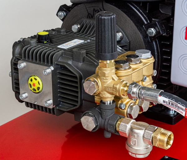 BREXIT BrexTEST ECO 1800