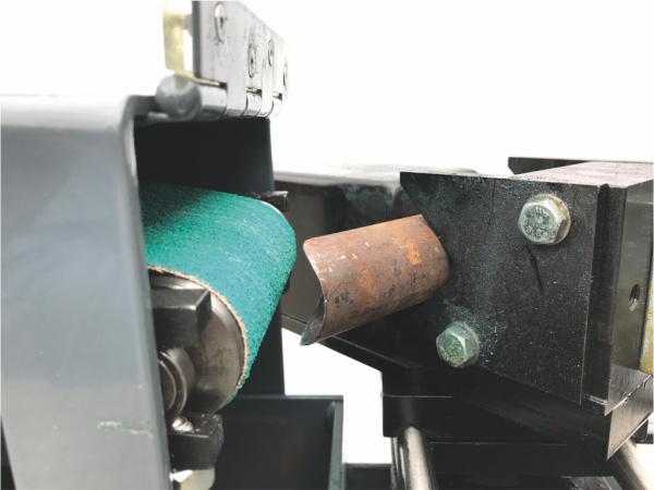 NKO Machines Pasovec 100 Multi