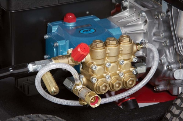 Посейдон B13-210-22-Th