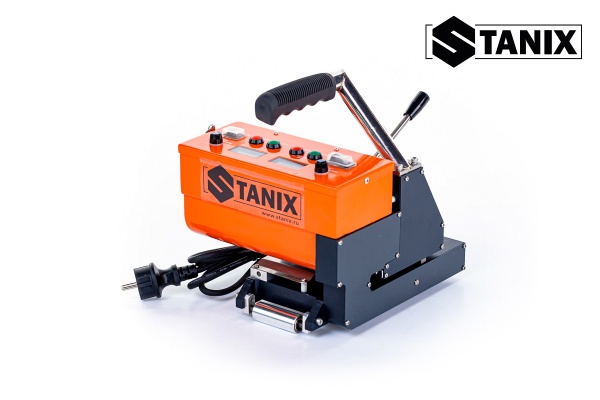 STANIX GEOSINGLE