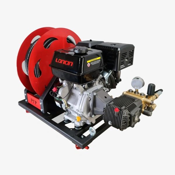 РГР PROteus C 220/22