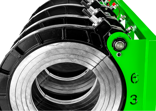 ПРОСВАР С 630 CNC