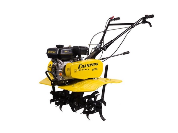 CHAMPION BC8723 (старый арт. ВС7713)