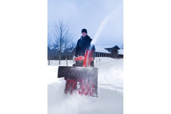 AL-KO SnowLine 700 E