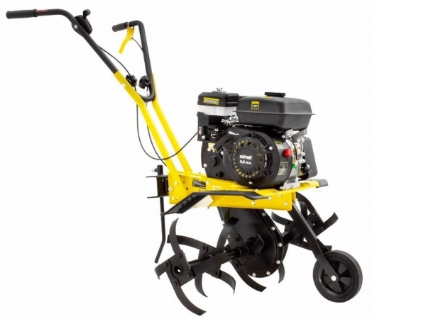 HUTER GMC-5.5 70/5/1