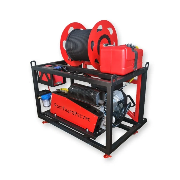 РГР PROteus Н 120/50