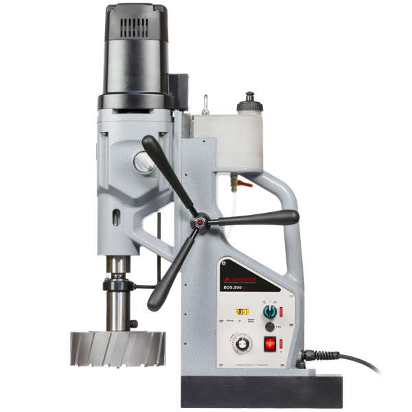 EUROBOOR ECO.200S/T