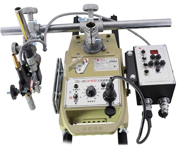 Сварочная каретка Huawei CG1-30SW