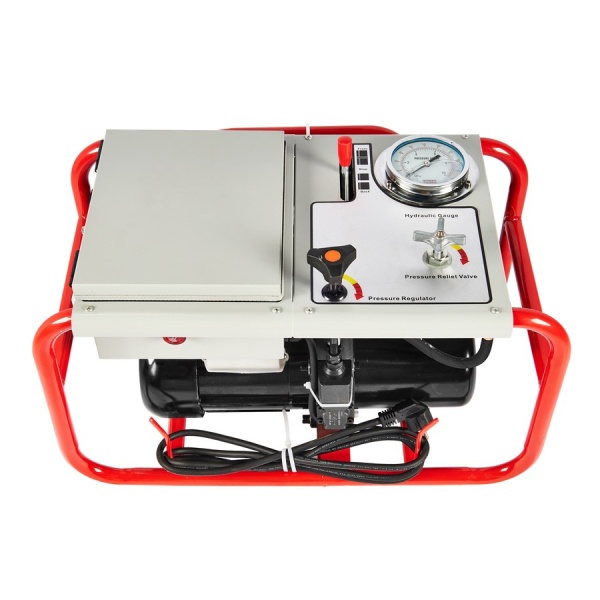 Gas Fusion RED-450 (220v)