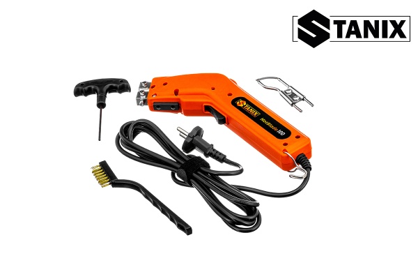 STANIX HOTBLADE 100R