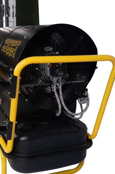 TOR BGO-60B 60 кВт