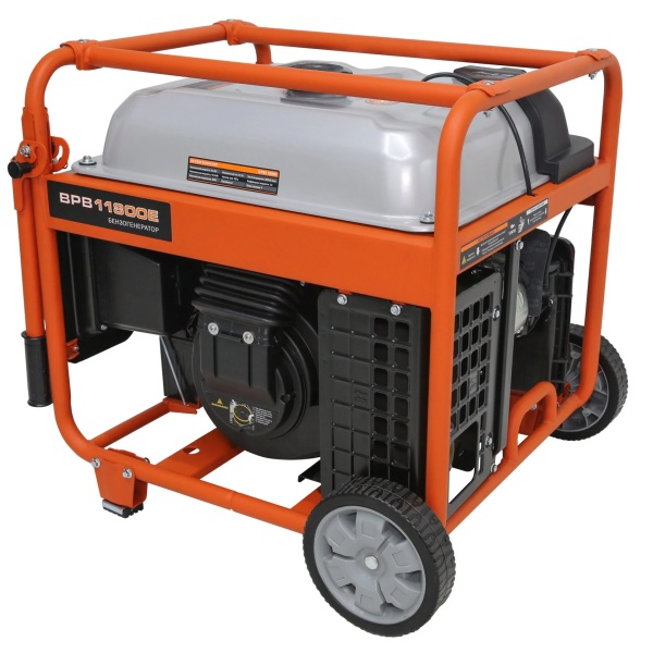 ZONGSHEN BPB 11800 E