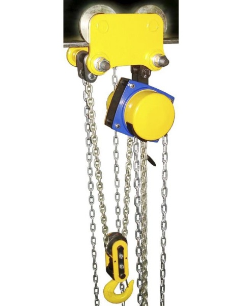 TOR ТРШБП-ЕХ-2,0 Т