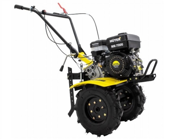 HUTER МК-7000 70/5/2