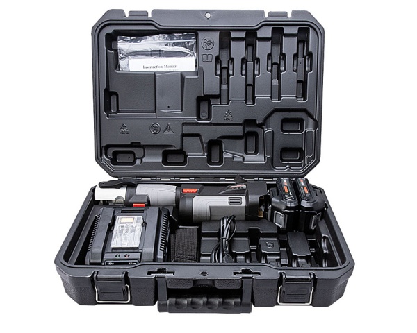 Rotorica ProPresser Accu Mini