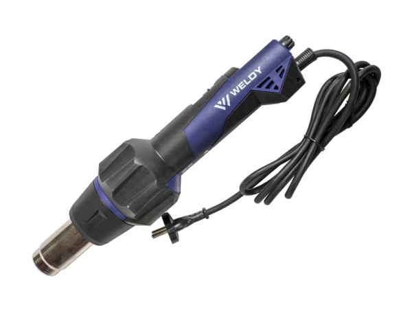 Weldy HT 530-A, универсальный комплект 129.552