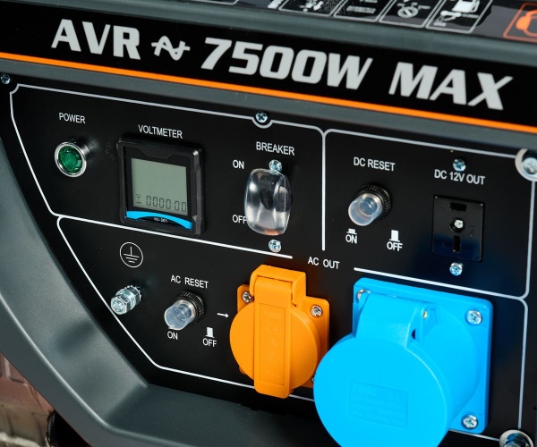 VILLARTEC GG8300ЕWC