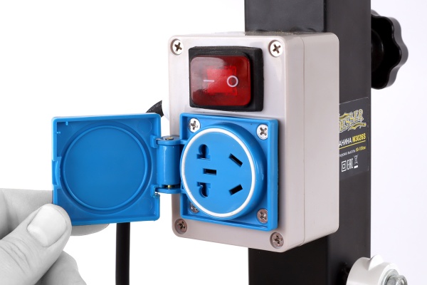 Станина MESSER M3026S для вертикальной шлиф.машины MESSER M3026