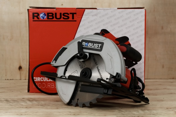 ROBUST RB18501
