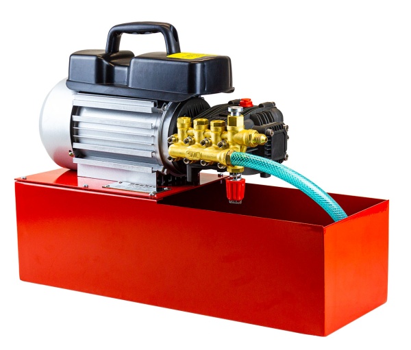 BREXIT BrexTEST PRO 9000