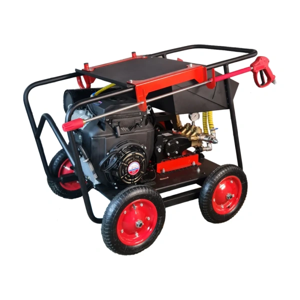 РГР PROteus F HP 350/15