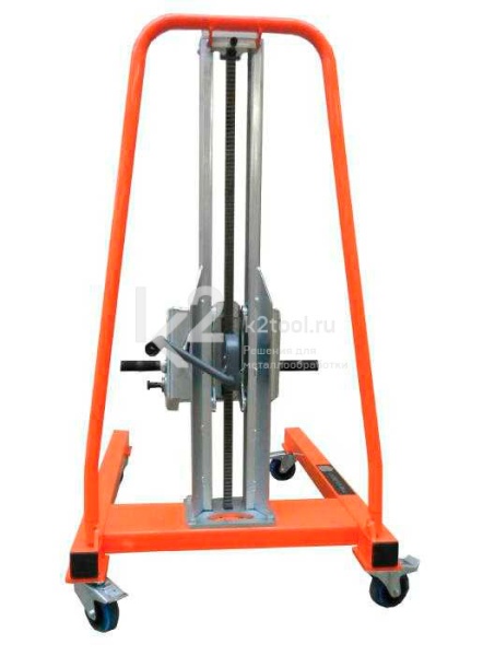 NKO Machines 3D-манипулятор для кромкорезов NKO UZ-12, UZ-15 и UZ-18