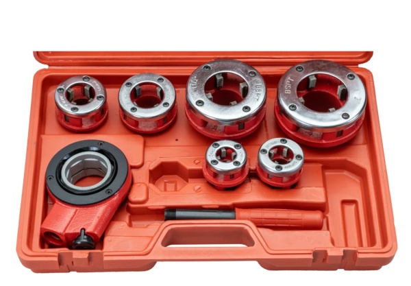 Ravic RV-363 с набором головок 1/2″-2″